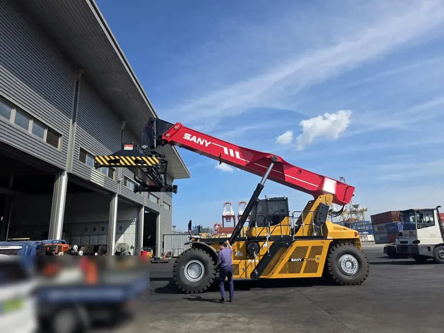 리치 스태커